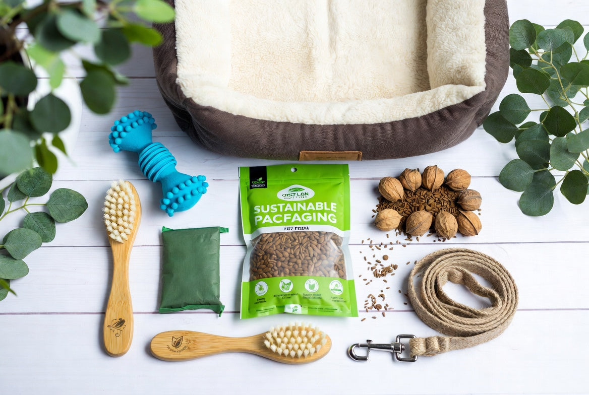 Eco-Friendly Pet Supplies That Are Actually Worth It in 2026