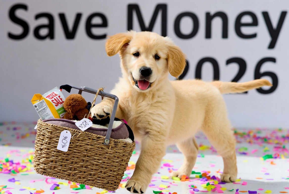 Smart Shopping Tips for Pet Supplies in 2026: Save Money Without Compromising Quality
